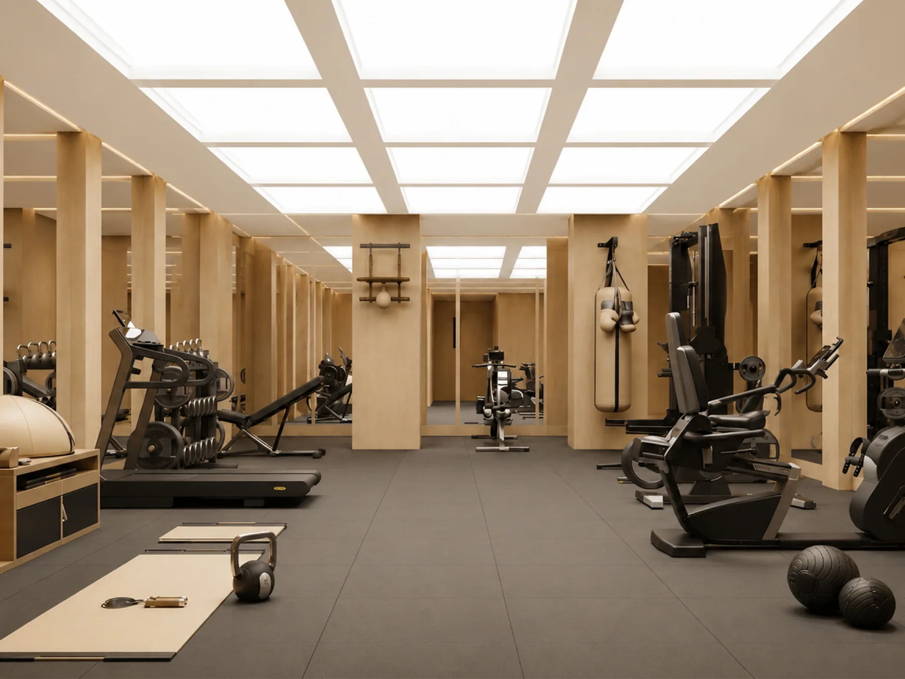 Quiet Luxury in Light: Restraint as a Design Language